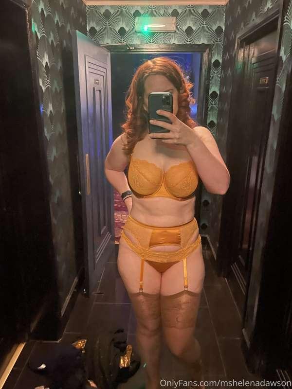 A BTS shot