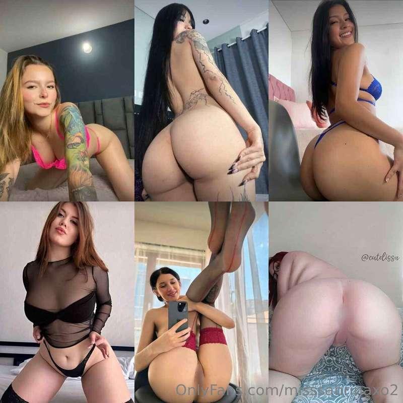 ❤️‍🔥 @ashleycherry ❤️‍🔥😈 @n_i_k_i_t_a 💋🍑 @lola_foxxxx 🍑✅✅ @s..