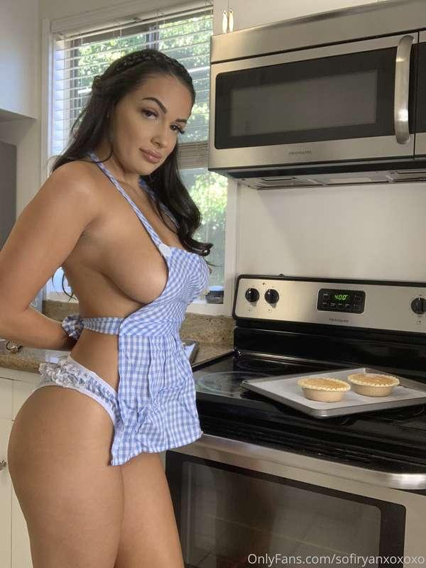 Kiss the cook 👩🏻‍🍳💋