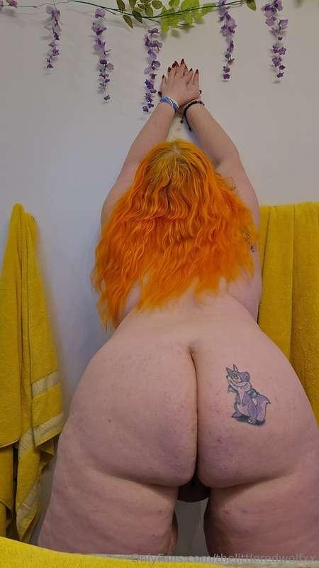 thelittleredwolfxx image #0