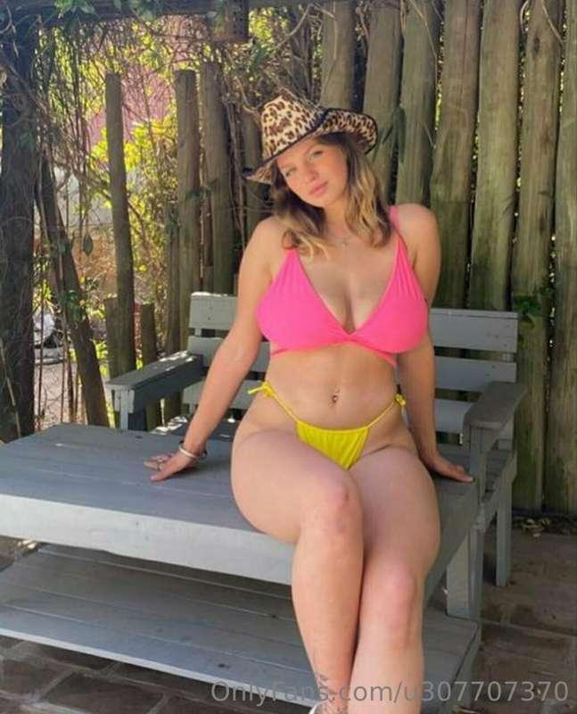 i wanna have sex on the beach 😋