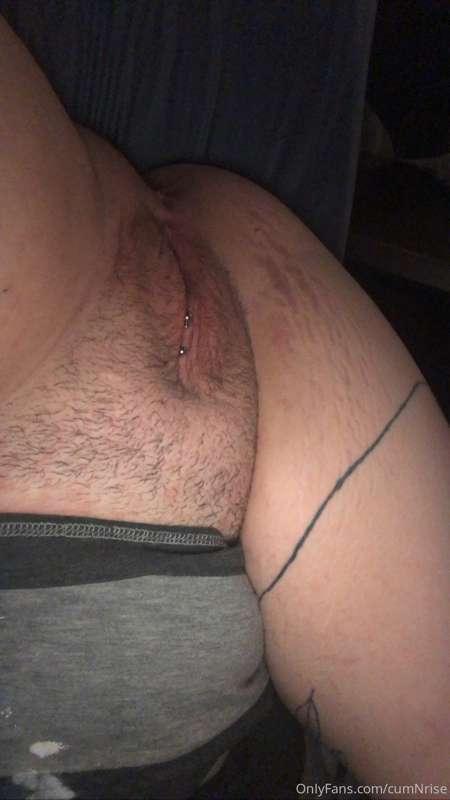 Pussy update