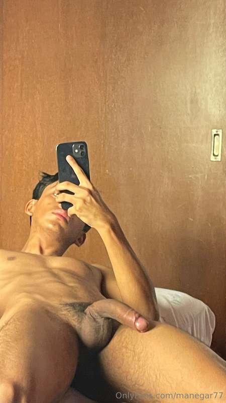 Que me comes primero culo o vrga? 🤤