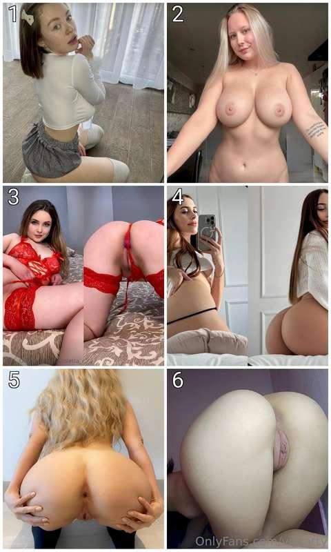 🌈 FOLLOW MY BESTIES FOR FUN ACTIVITIES!1. 💕🌟 @anny_huge_tits..