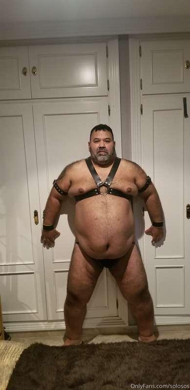 Leather