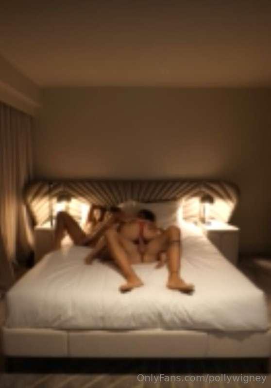 THREESOME DISCOUNT!
***TAP THE BUTTON*** TO RECIEVE PART 2: ..