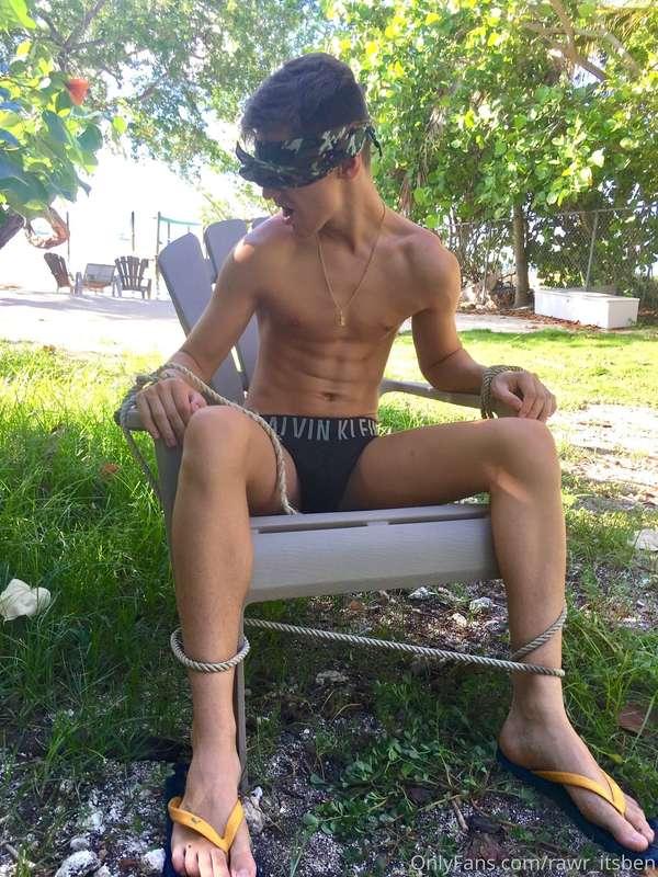 Hey guys, I have had a few requests to show more pics of me ..