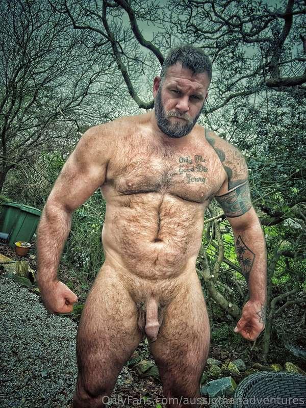 If you go down in the woods today, you’re sure of a big surp..