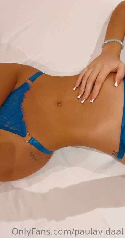lista para hoy.... lo que venga estoy preprada!
