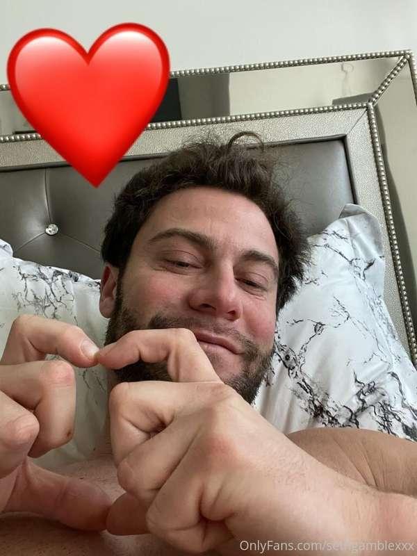 ❤️