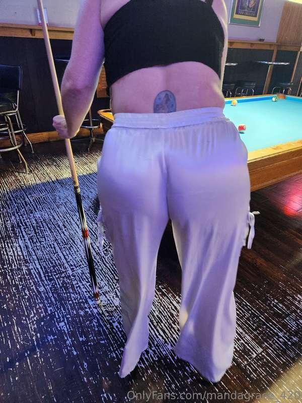 Do I look ok baby???? Would u pick up on me???