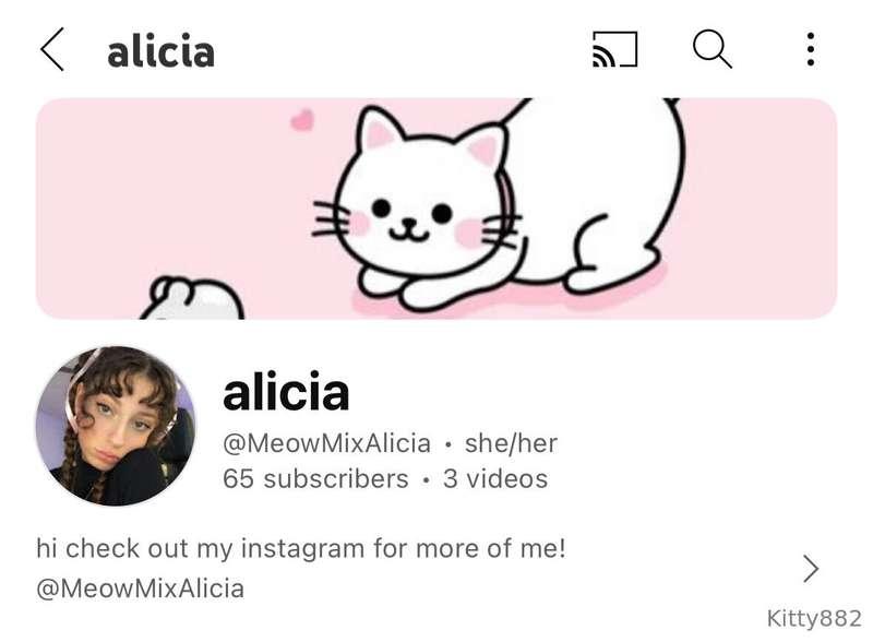 subscribe to my YouTube, send me a screenshot and I’ll send ..