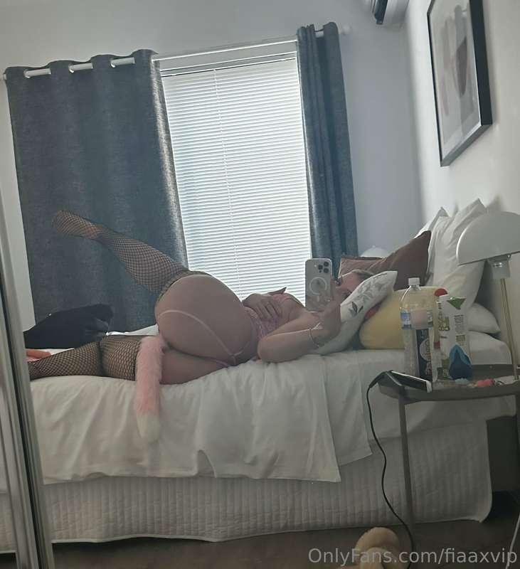Can I be your good girl🥺😈
