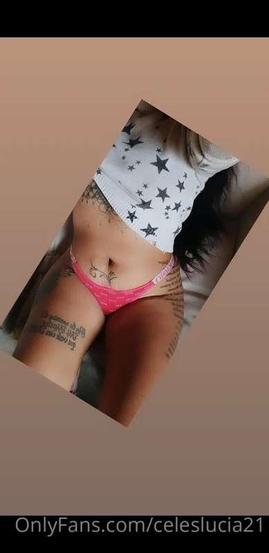 Imagine running your tongue all over my body uff that rich d..