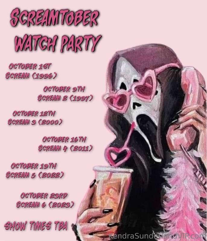 If you missed my live show last night I talked about the mov..