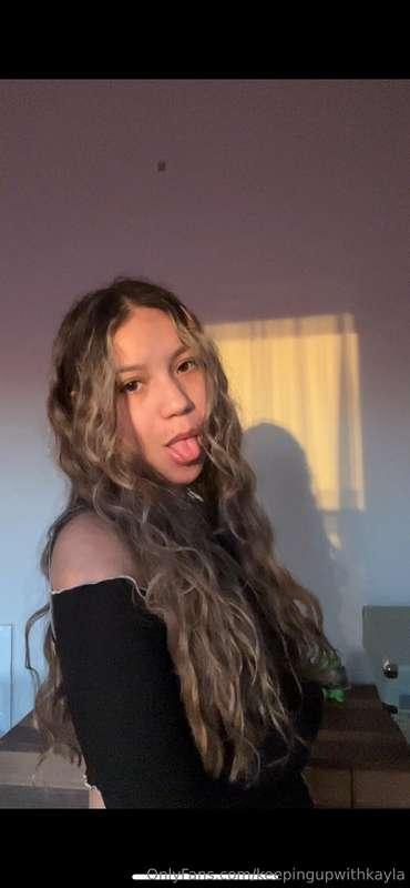 discover my hottest content just 1 click away 🥵