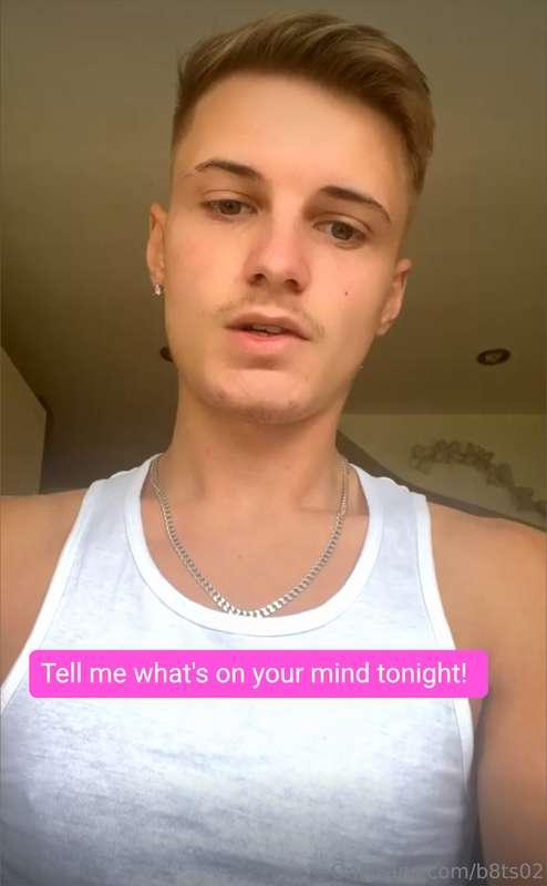 😏