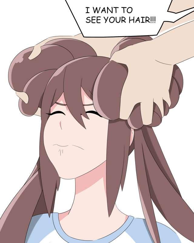 Rosa Hairjob/Cut (Tier A Version)