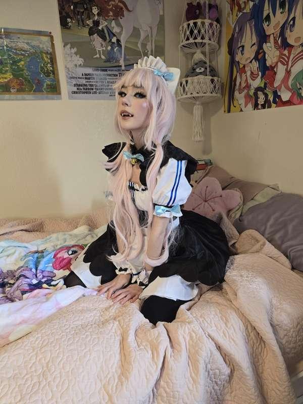 vanilla nekopara