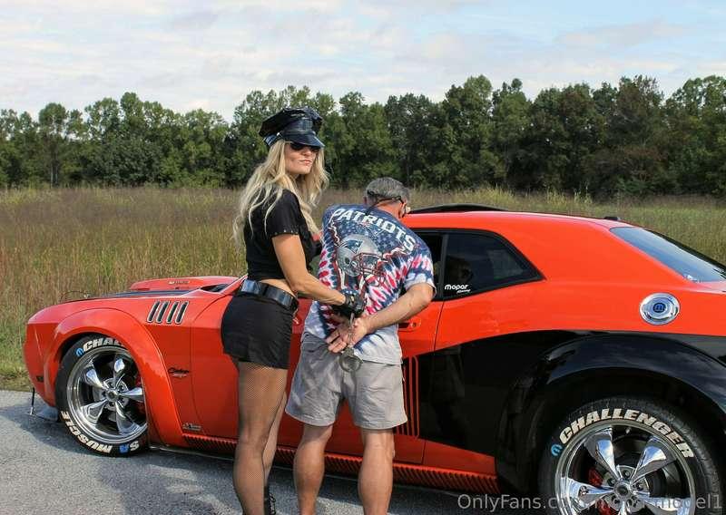 Mopar Monday 
Patriot fans👎