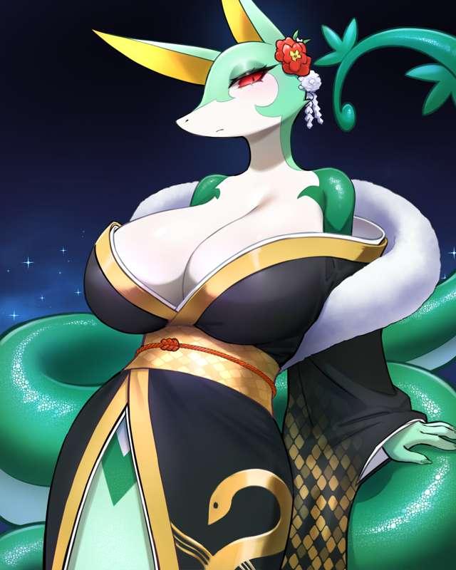 year of the snake 
