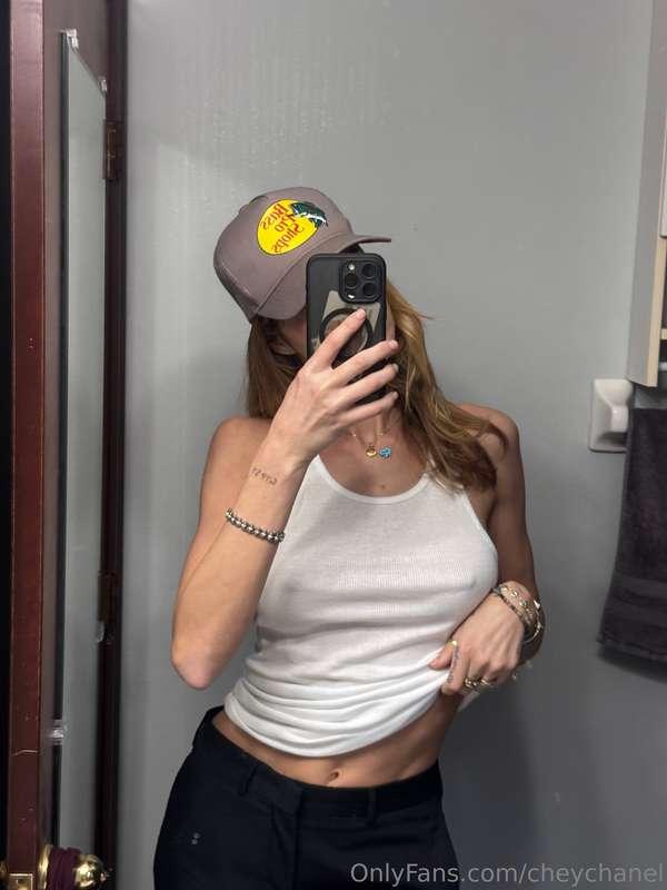 You can’t live without me 🤭