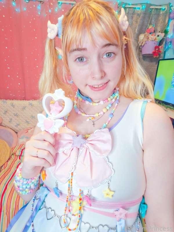 lildreamprincess image #11