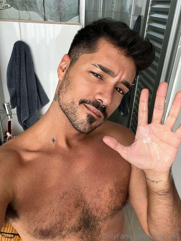 Or do u prefer my cum instead? 💦