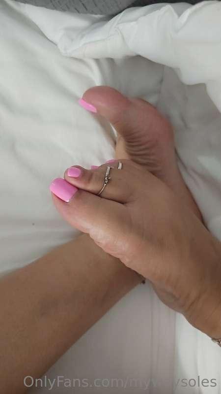 New pink