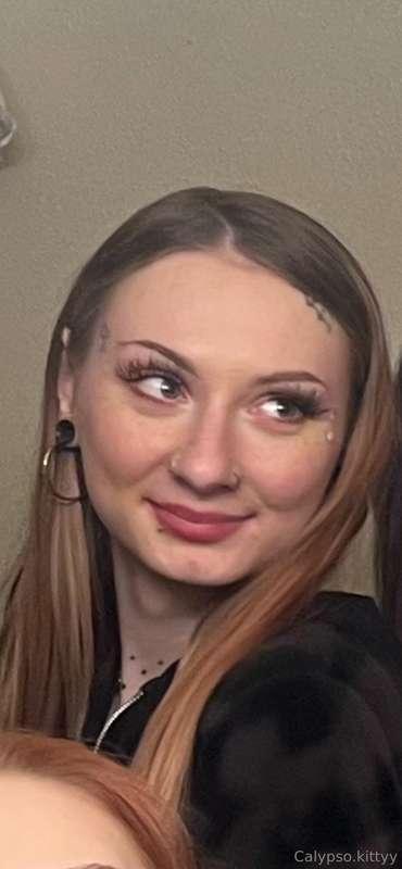 New headshot lmao