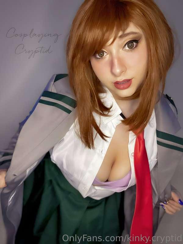 cosplayingcryptid.free image #1