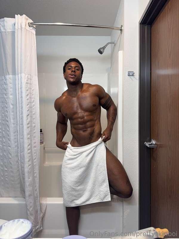 I’ll show you mine if you show me yours 😉