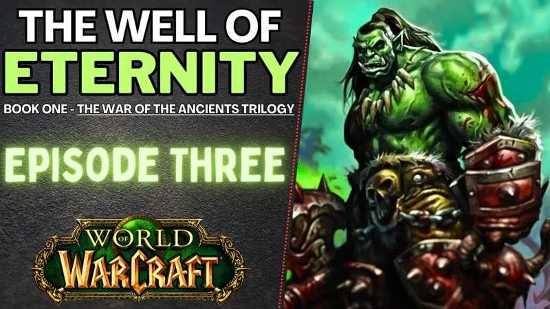 Early Access - Well of Eternity Ep. 3