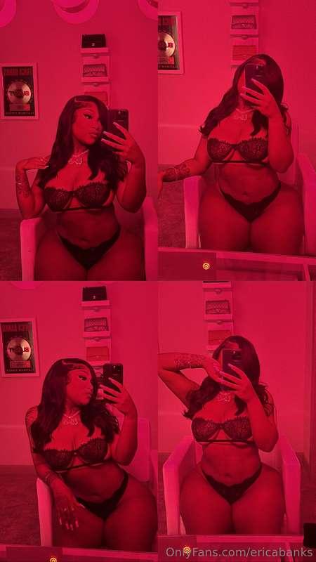 red light special 💋
