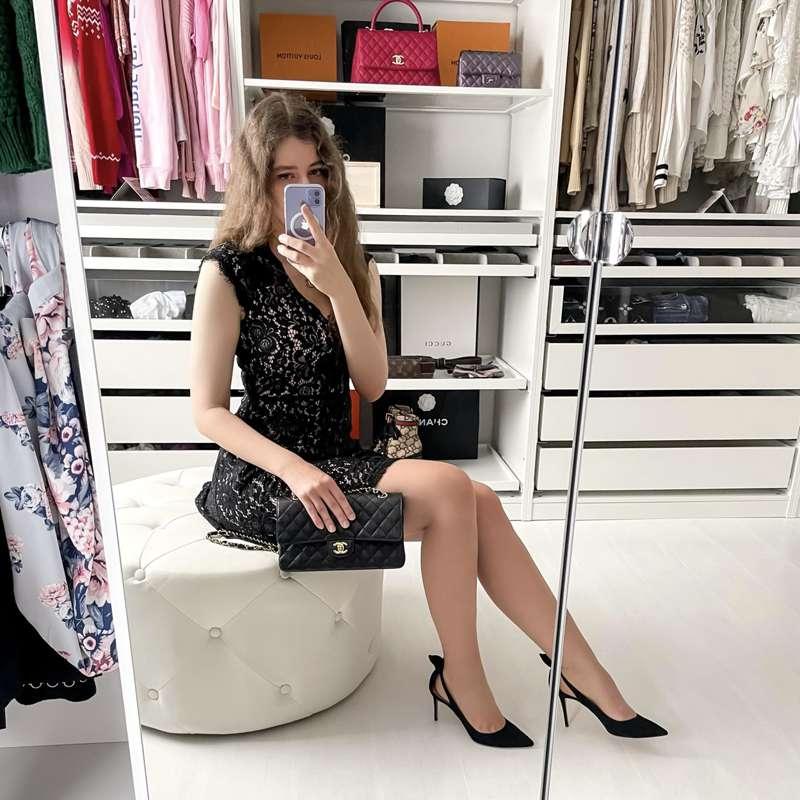 👠👠👠🖤🖤🖤
