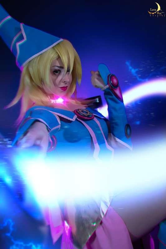 DMG Cosplay set now available!