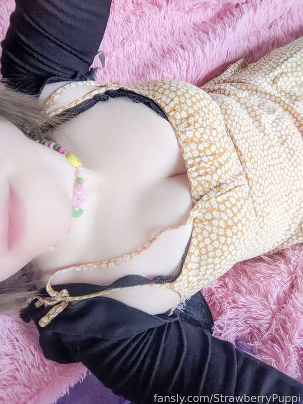 strawberrypuppi image #1