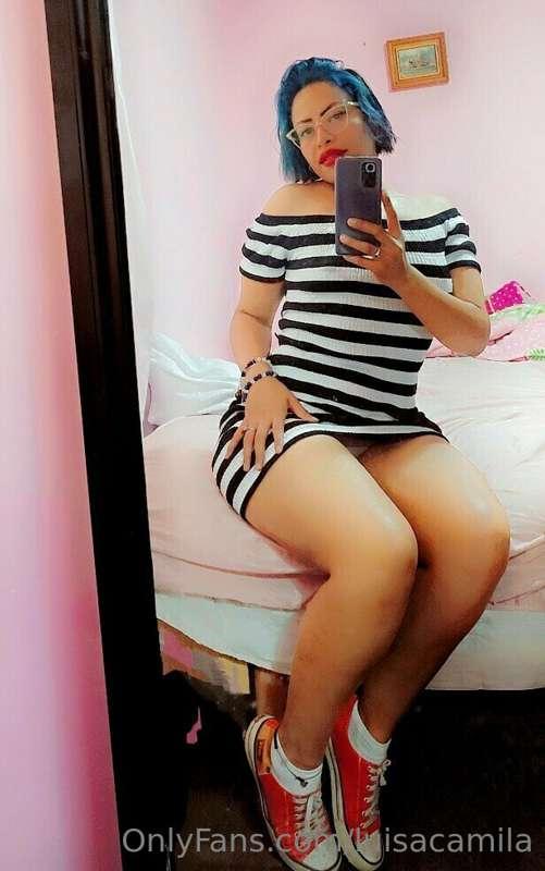 What do you like the most in my body?🥰