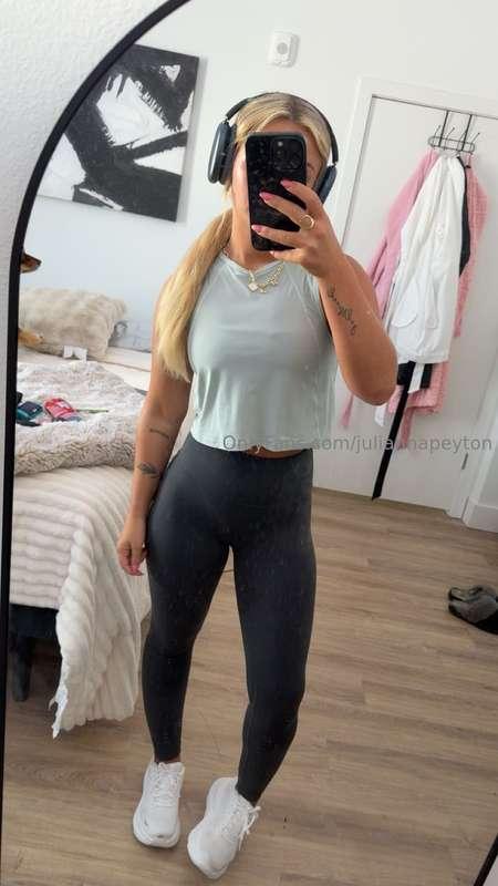 June, please be good to me 🤗