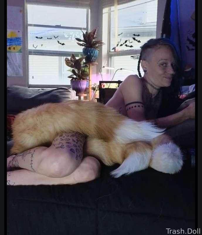 trashdoll image #0