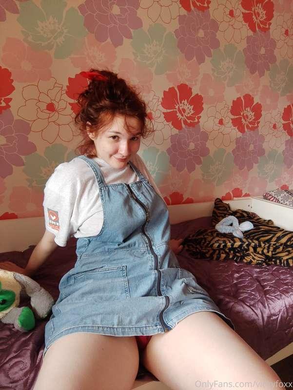 vickyfoxx main image