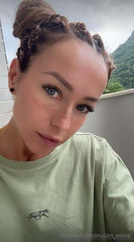 🔥FREE🔥FREE🔥FREE🔥Hello! My name is @leyanova 💎And I can show ..