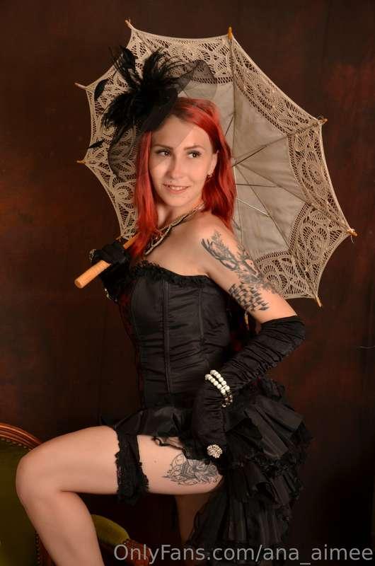 Hey everyone! how are you? did you miss me?