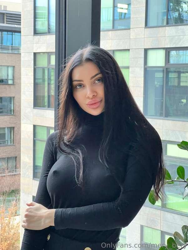 I look at you like I know all your secrets... 😉 Want to tell..