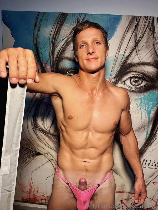 Hello my sweat guys) I'm back... and waiting ....
