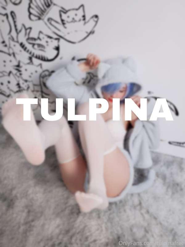 tulpinafree image #0