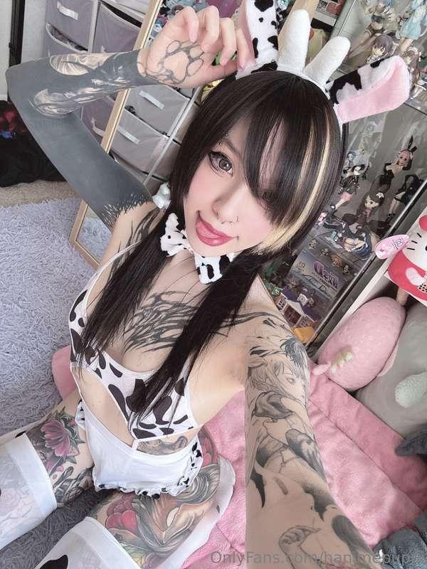 hanimepuppi image #1