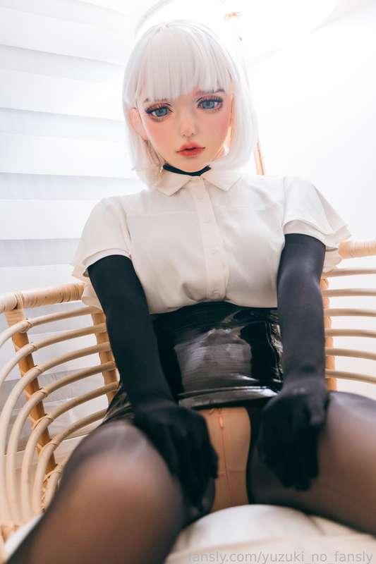 yuzuki_no_fansly image #2