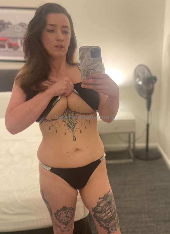 Night out fun 🥰Cant wait to show you the rest of my new ling..