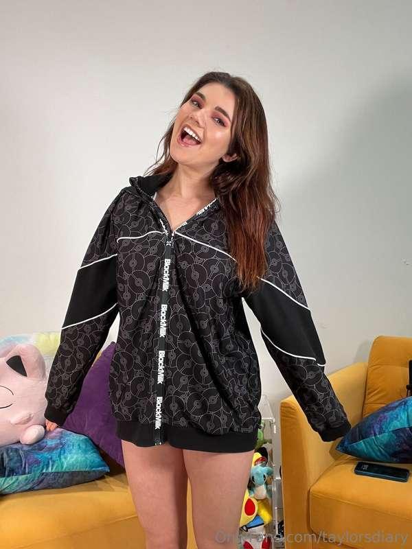 did you dream about me last night? 👉👈